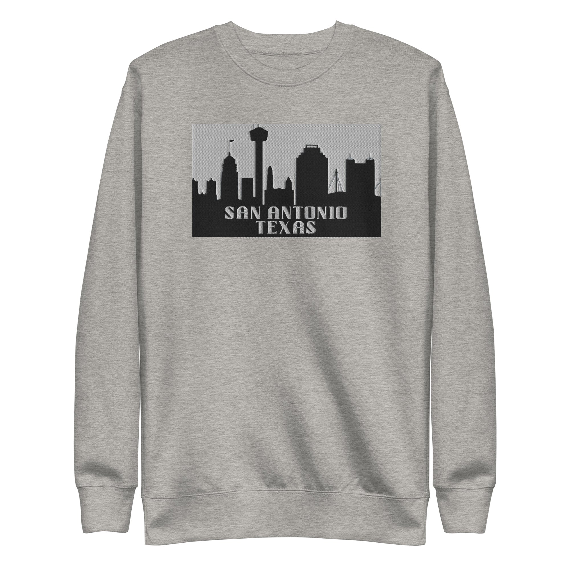 Unisex Premium Sweatshirt