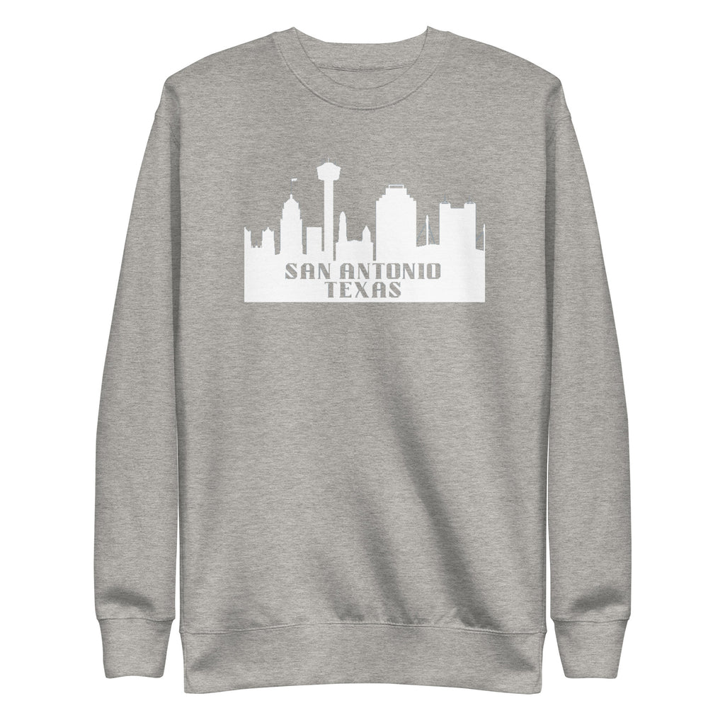 Unisex Premium Sweatshirt