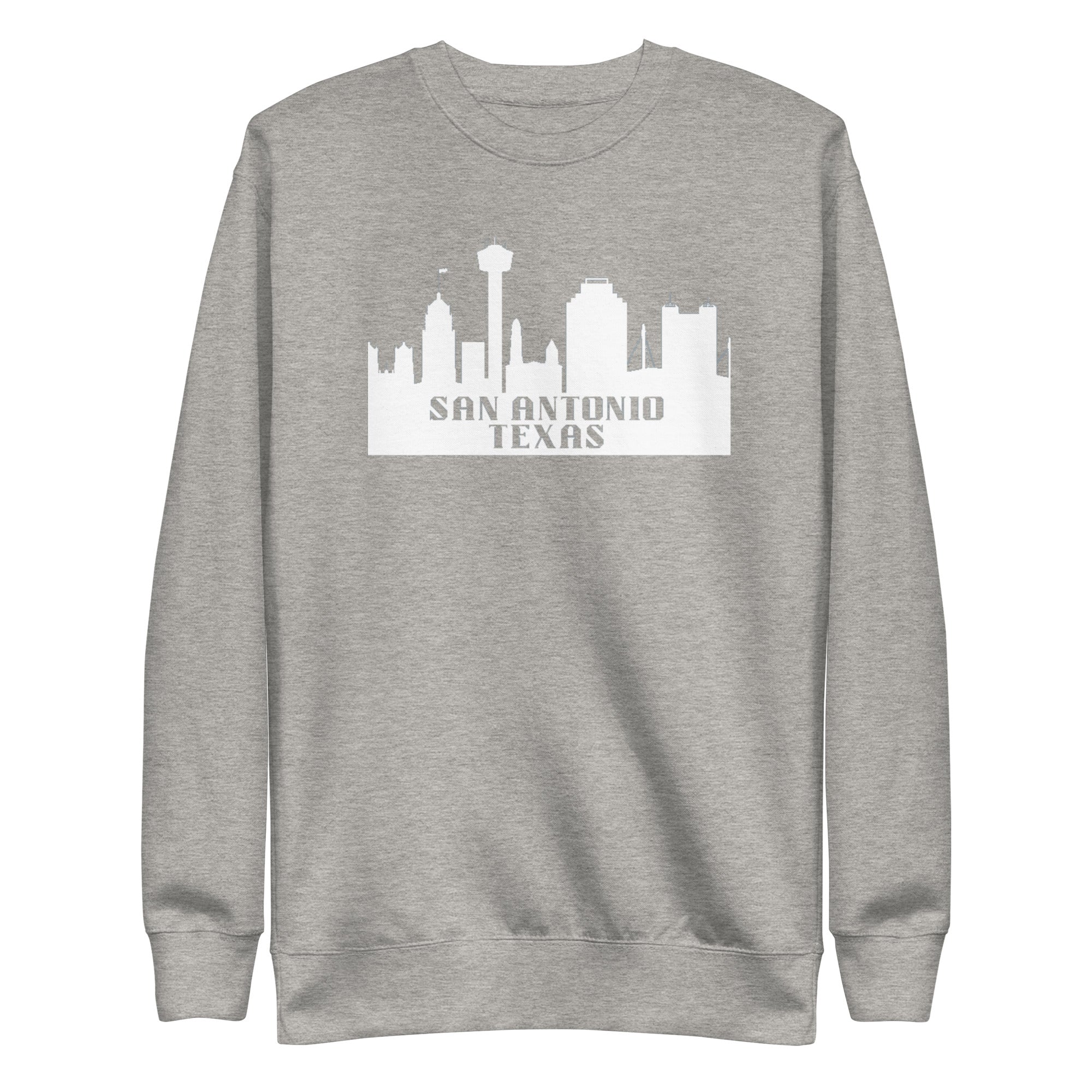 Unisex Premium Sweatshirt