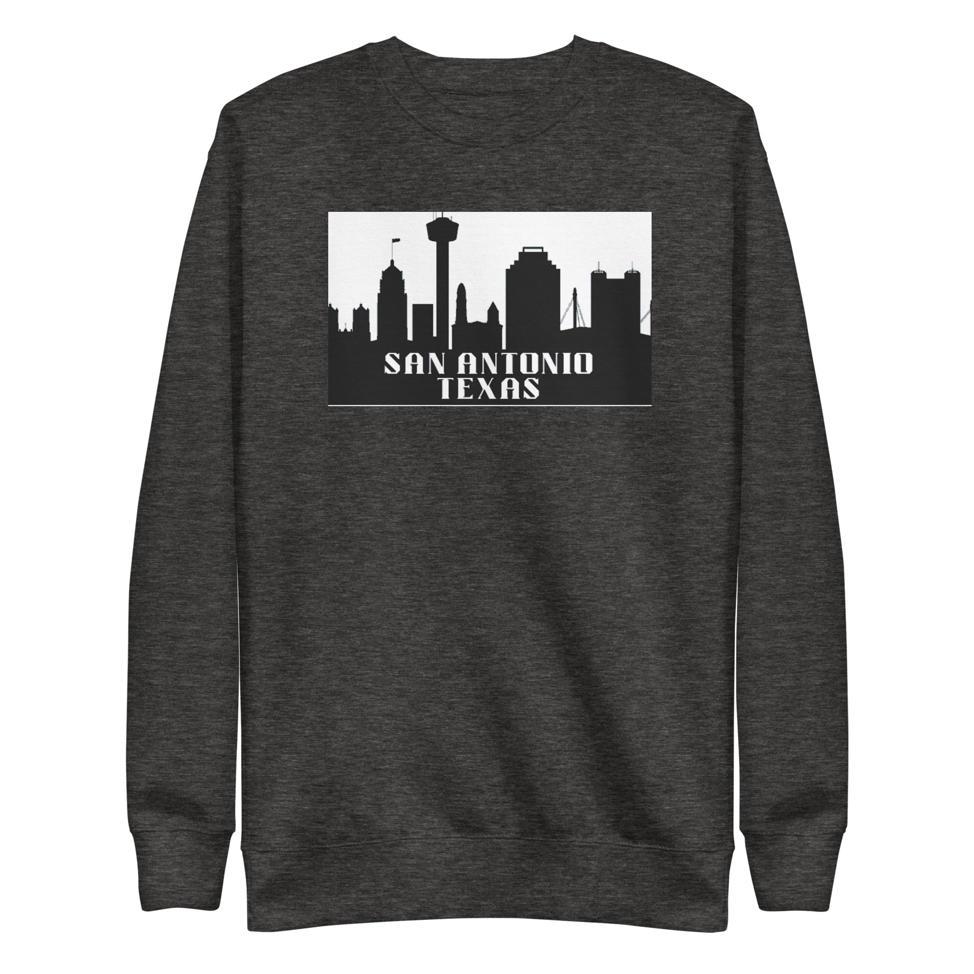 Unisex Premium Sweatshirt