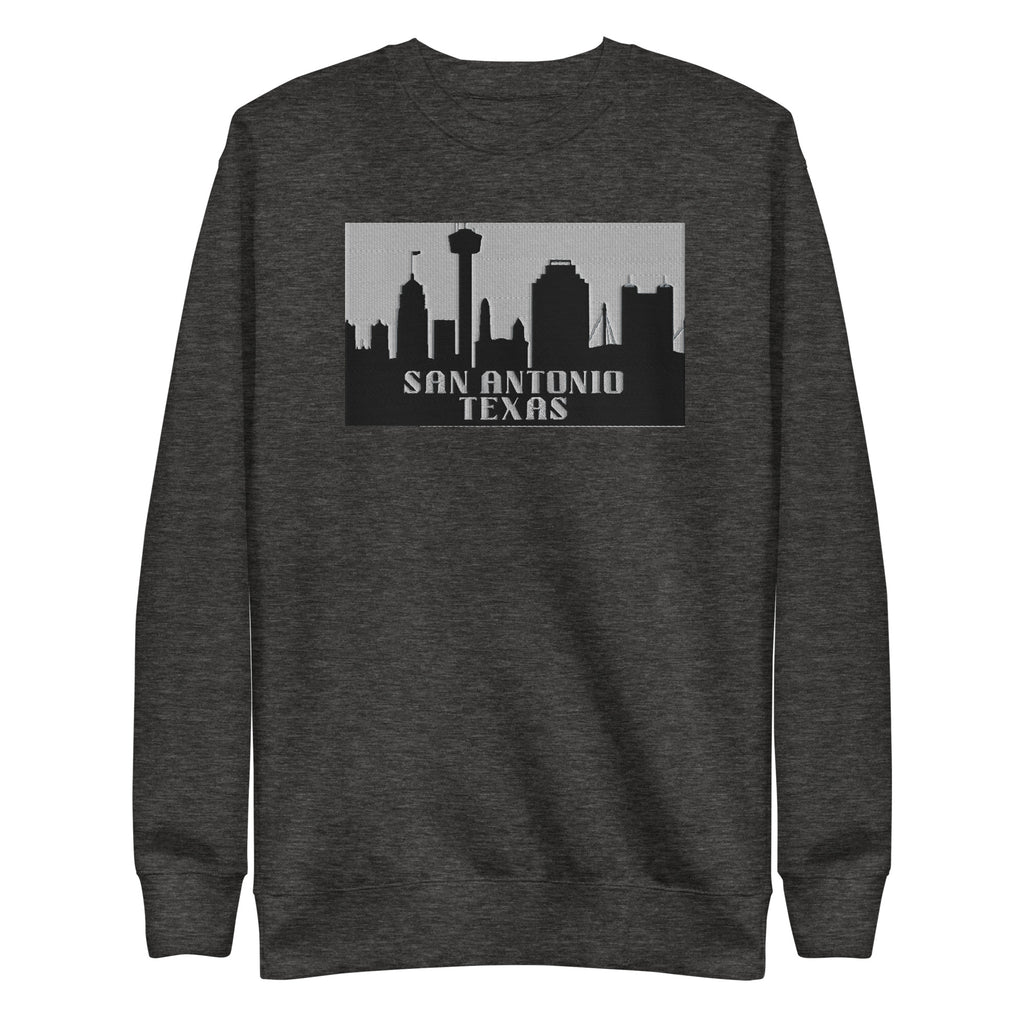 Unisex Premium Sweatshirt