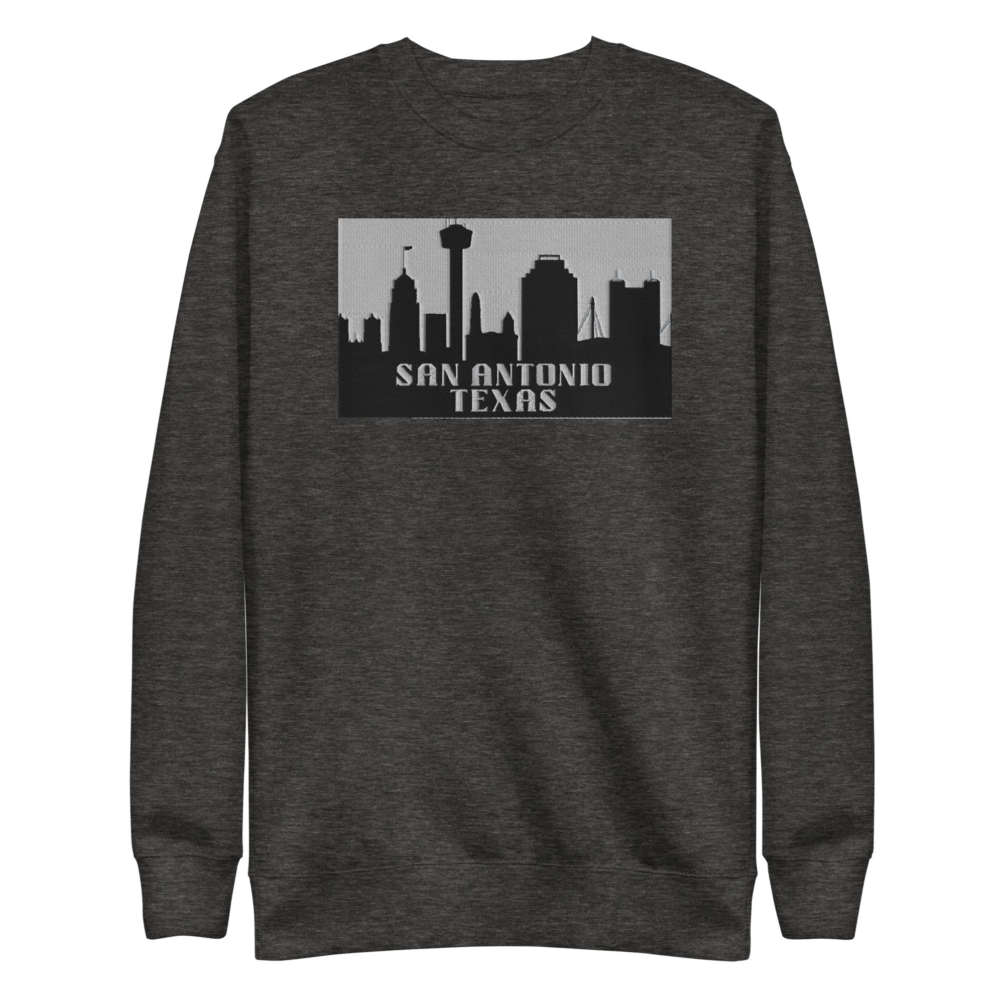 Unisex Premium Sweatshirt