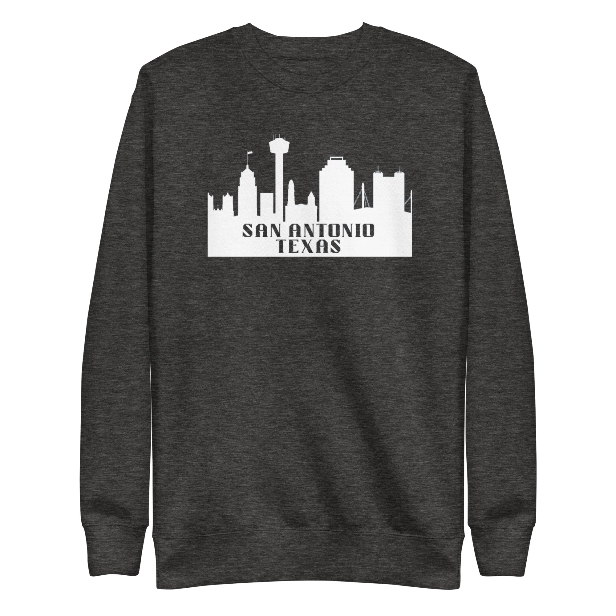 Unisex Premium Sweatshirt