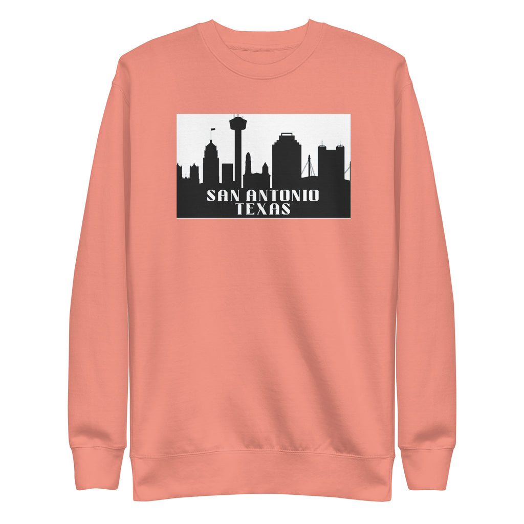Unisex Premium Sweatshirt