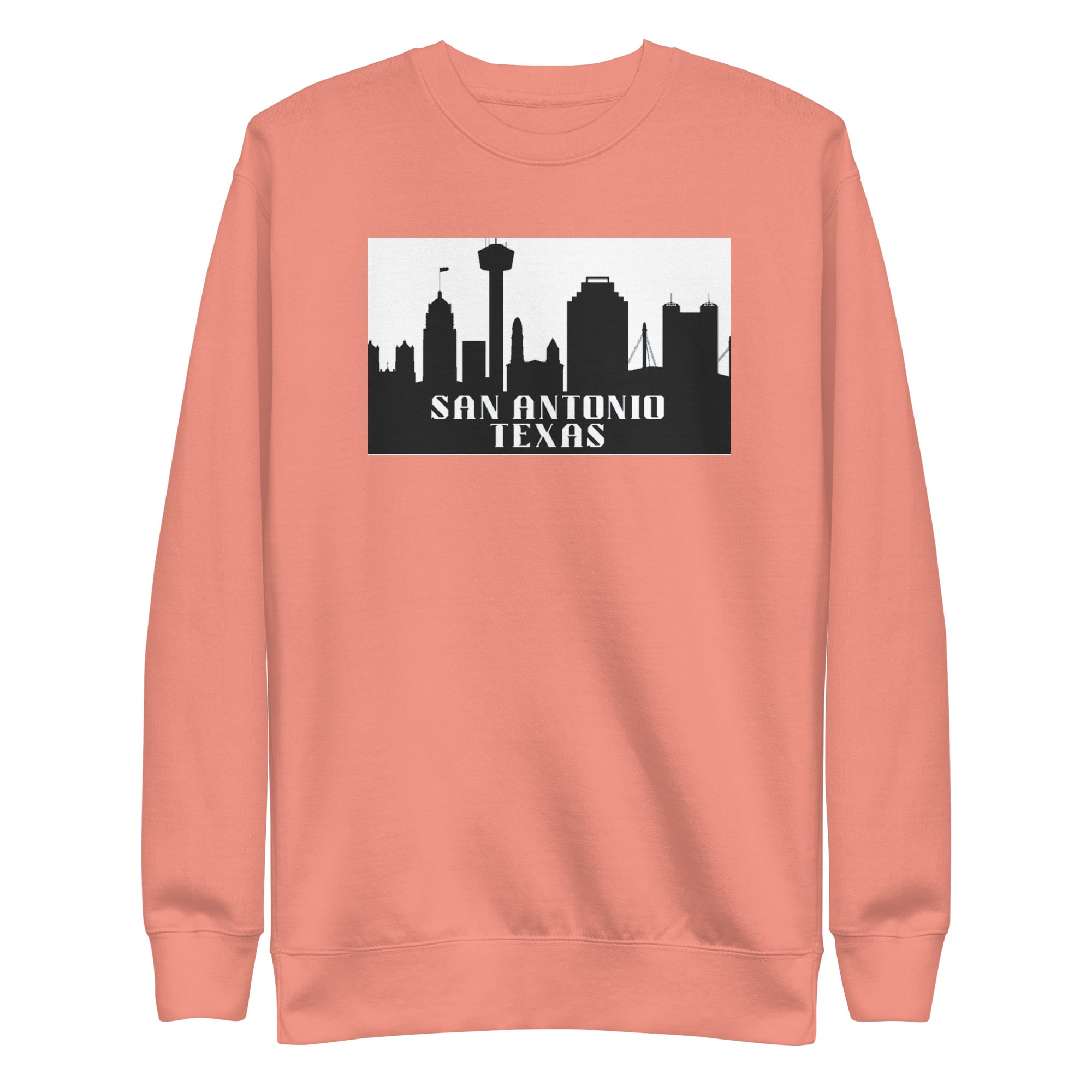 Unisex Premium Sweatshirt