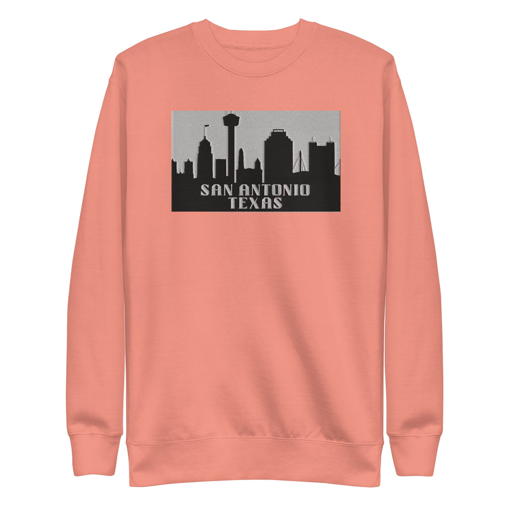 Unisex Premium Sweatshirt