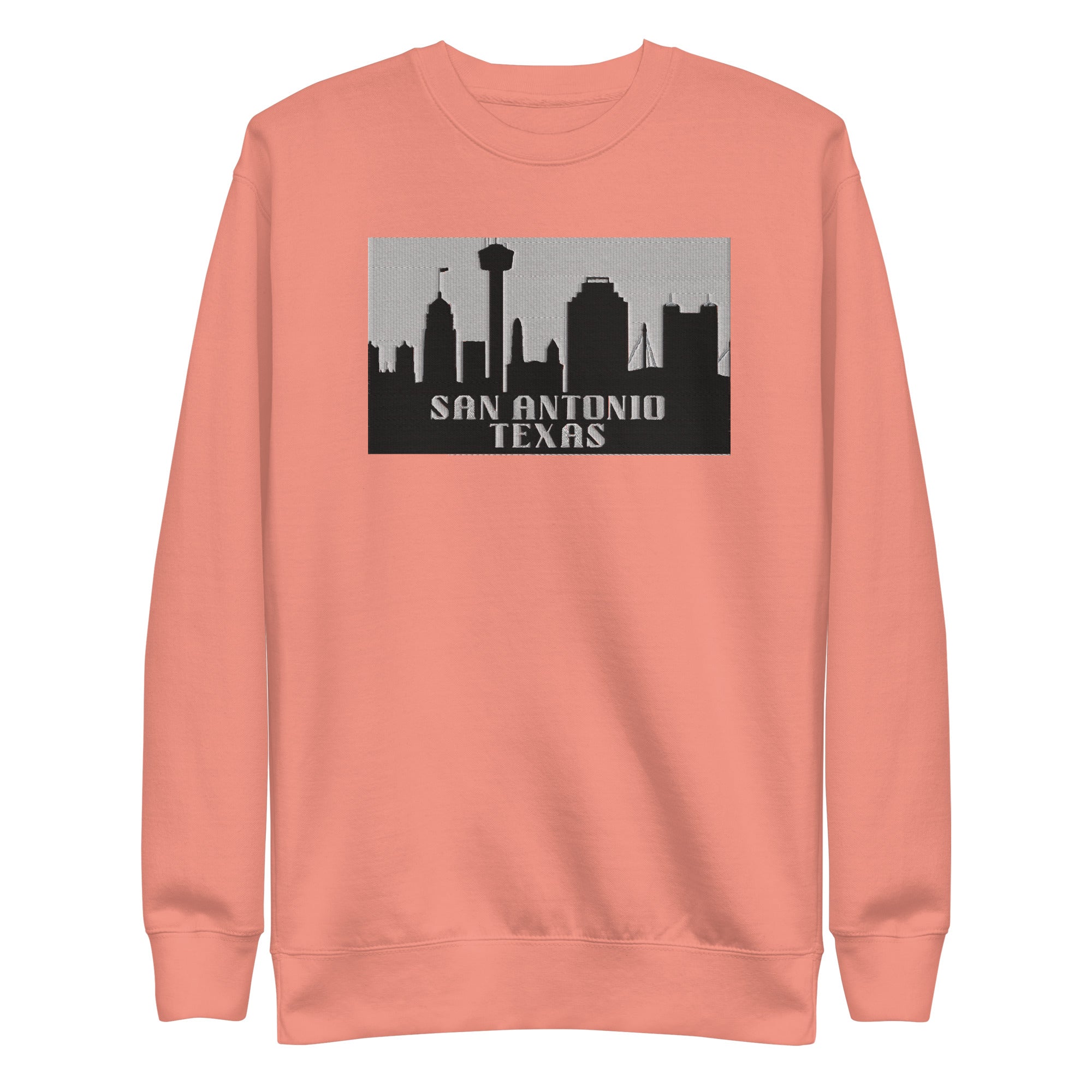 Unisex Premium Sweatshirt
