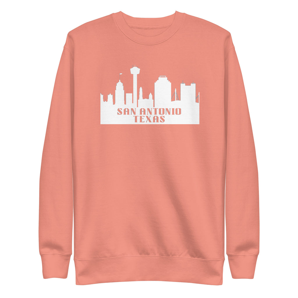 Unisex Premium Sweatshirt