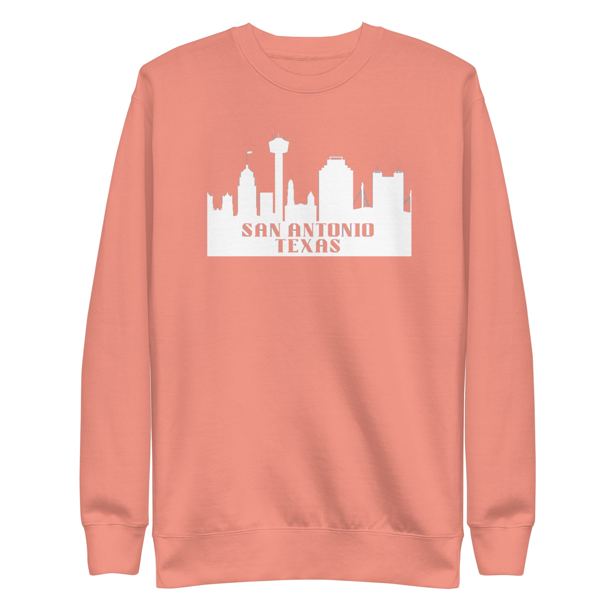 Unisex Premium Sweatshirt