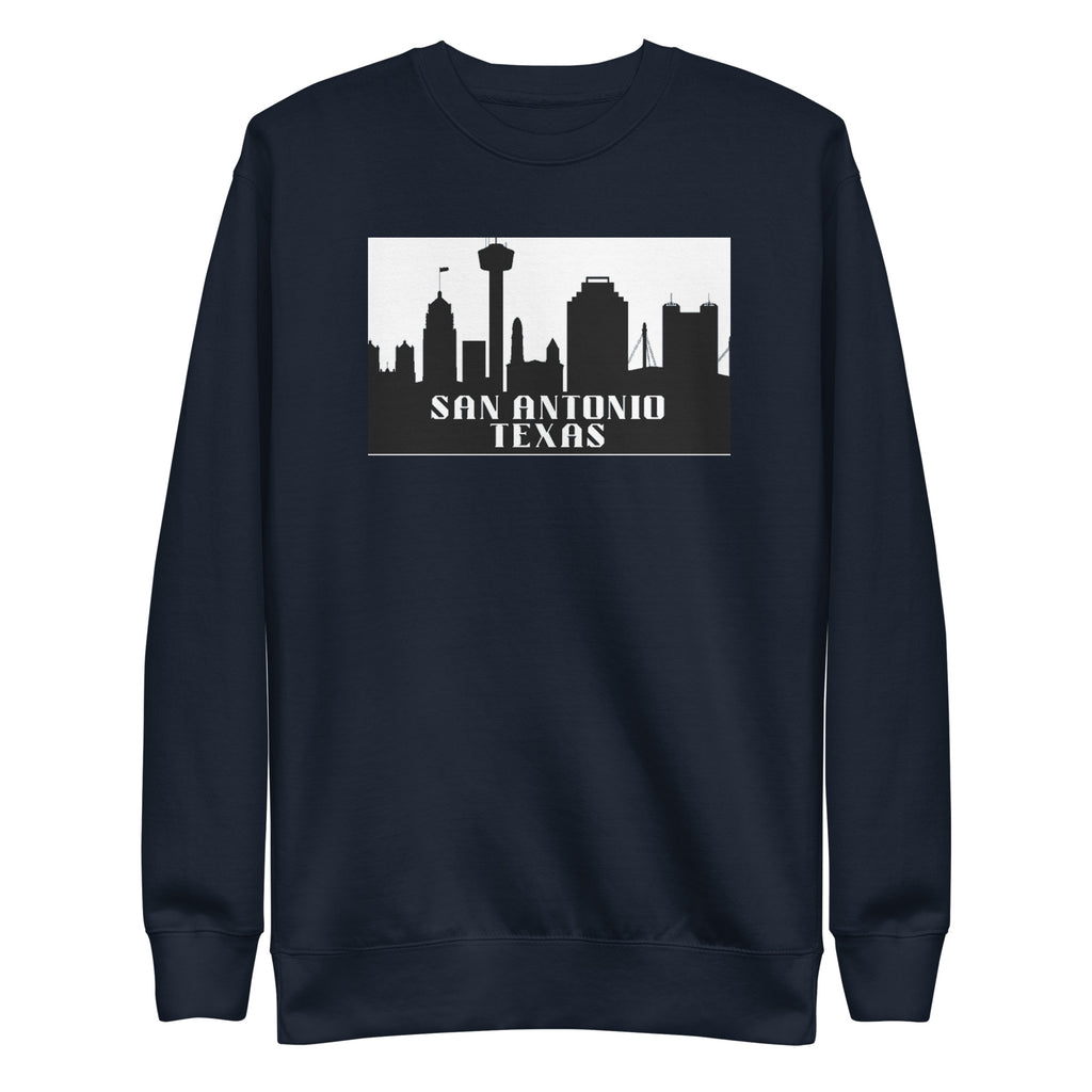 Unisex Premium Sweatshirt