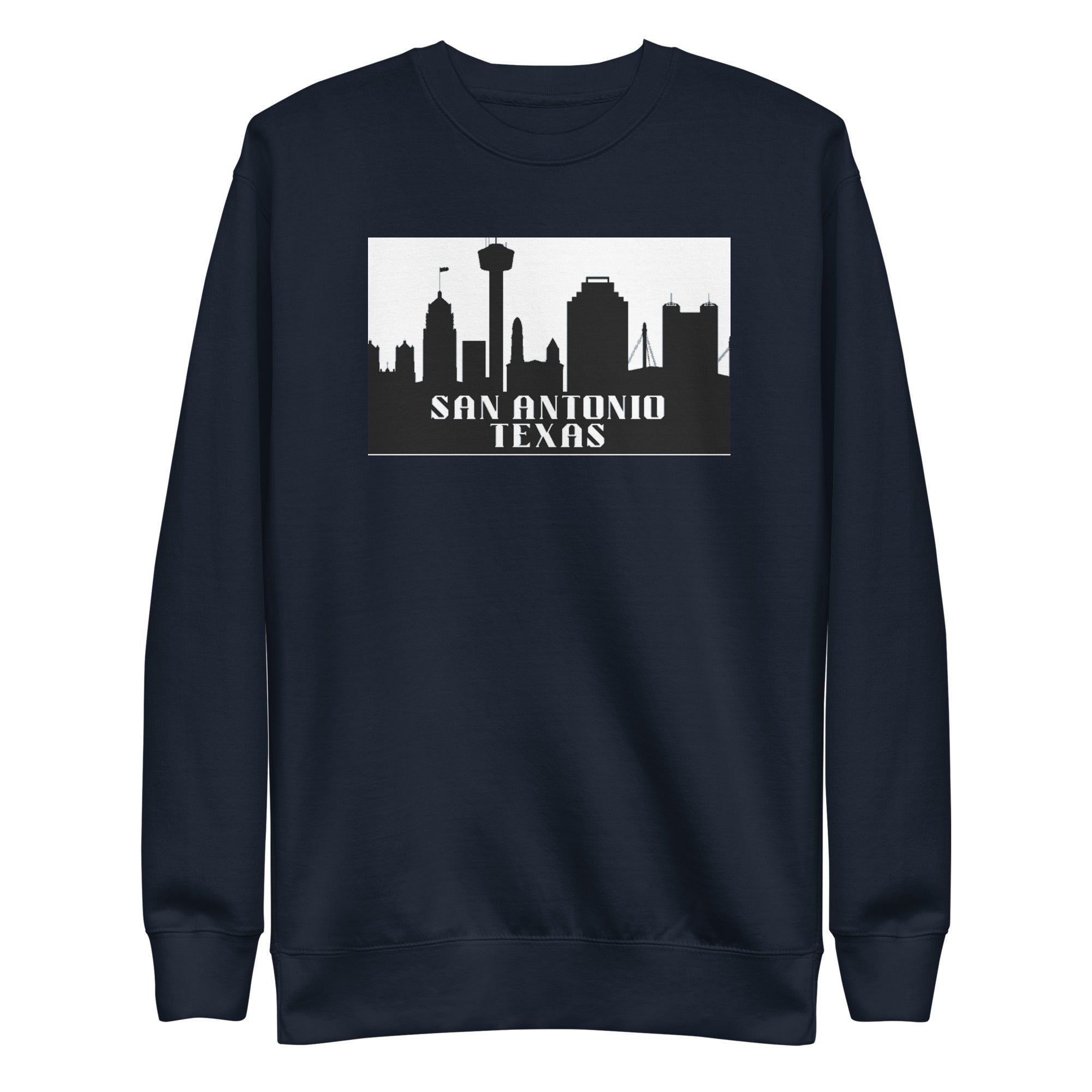 Unisex Premium Sweatshirt