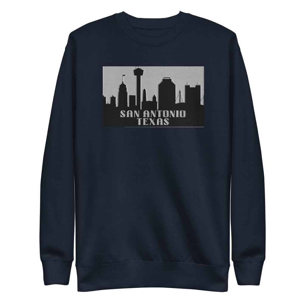 Unisex Premium Sweatshirt