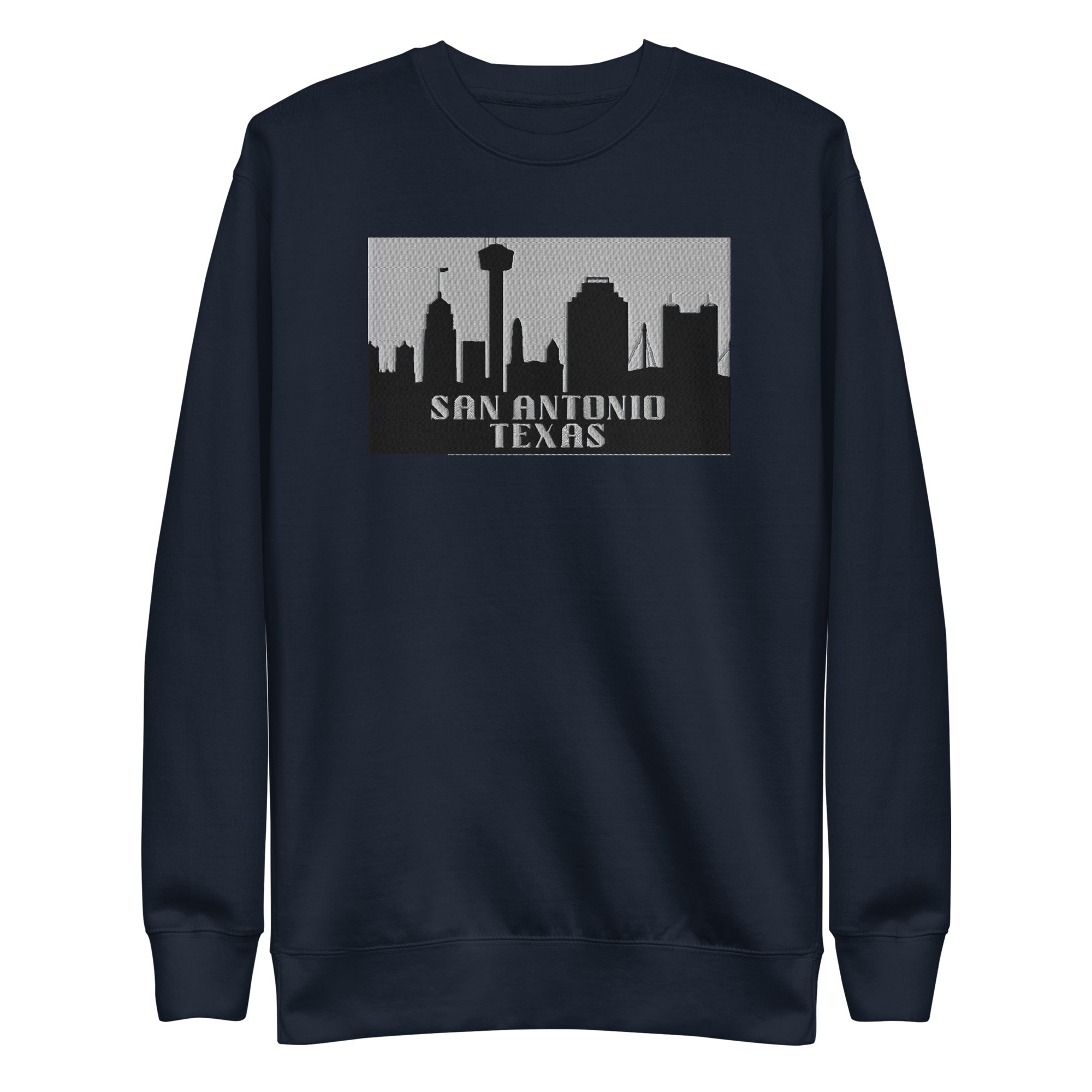 Unisex Premium Sweatshirt