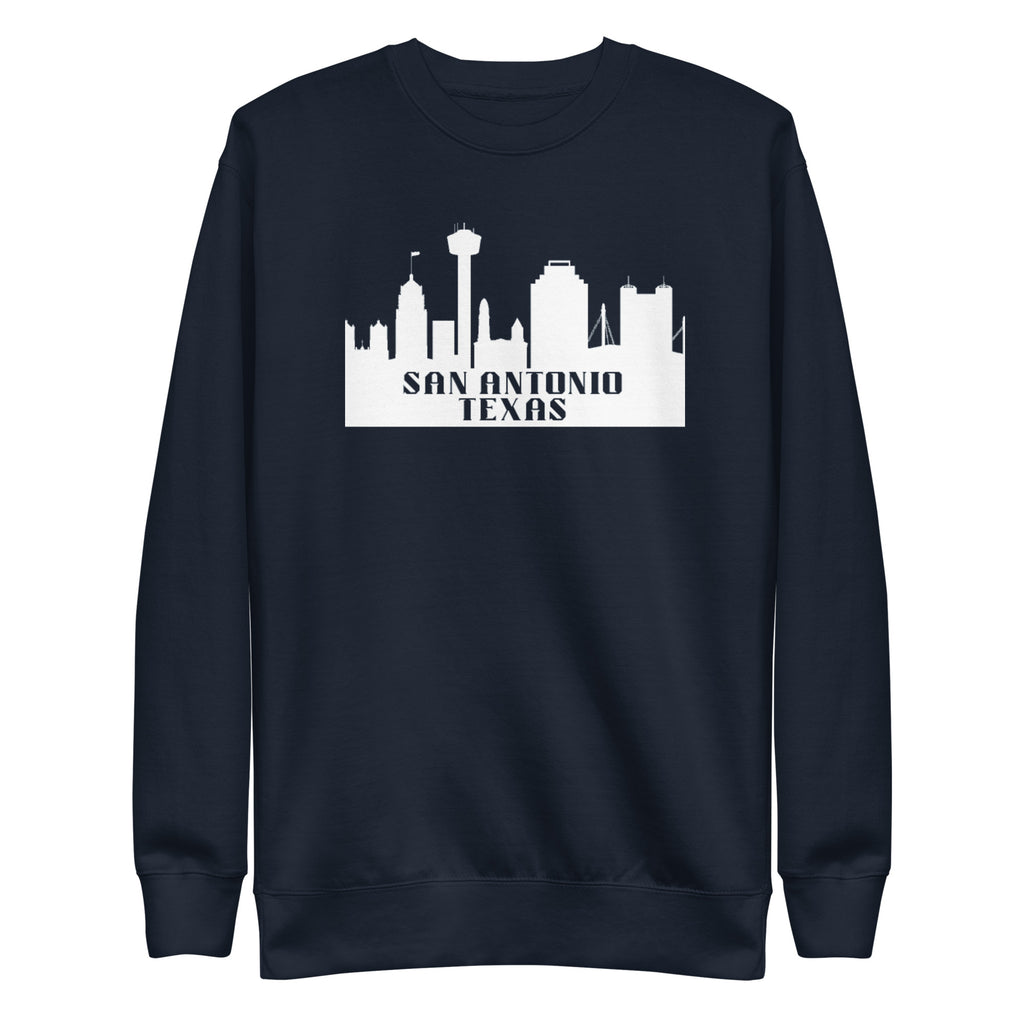 Unisex Premium Sweatshirt