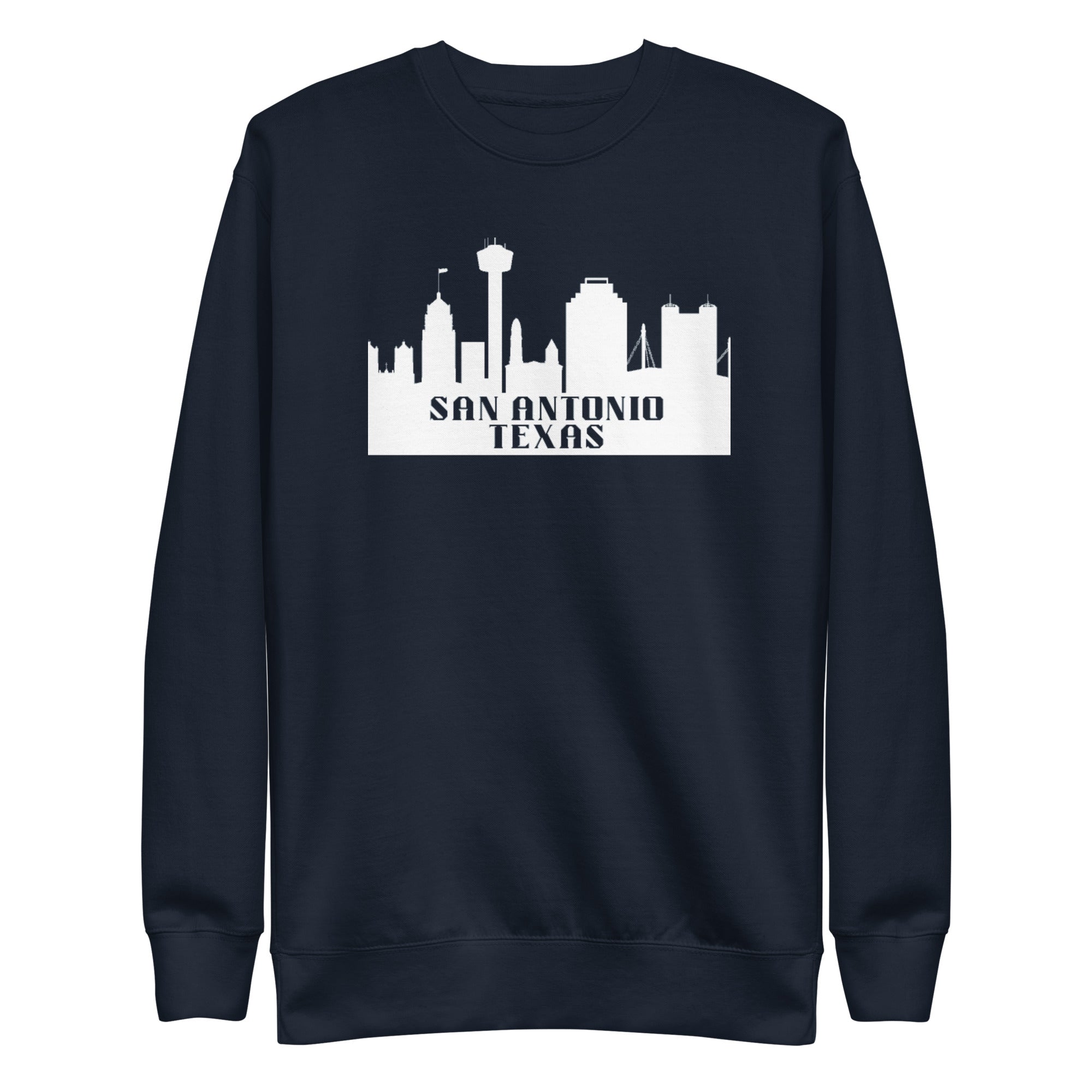 Unisex Premium Sweatshirt