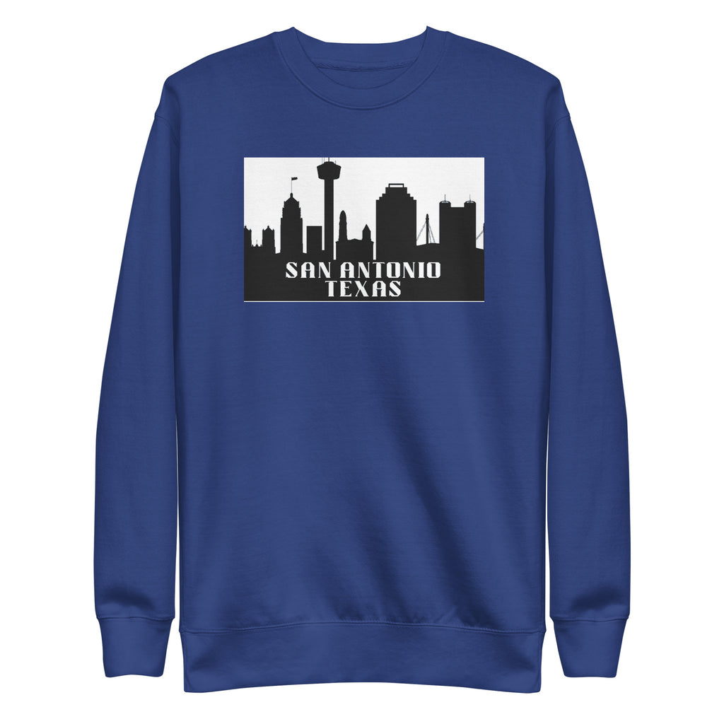 Unisex Premium Sweatshirt
