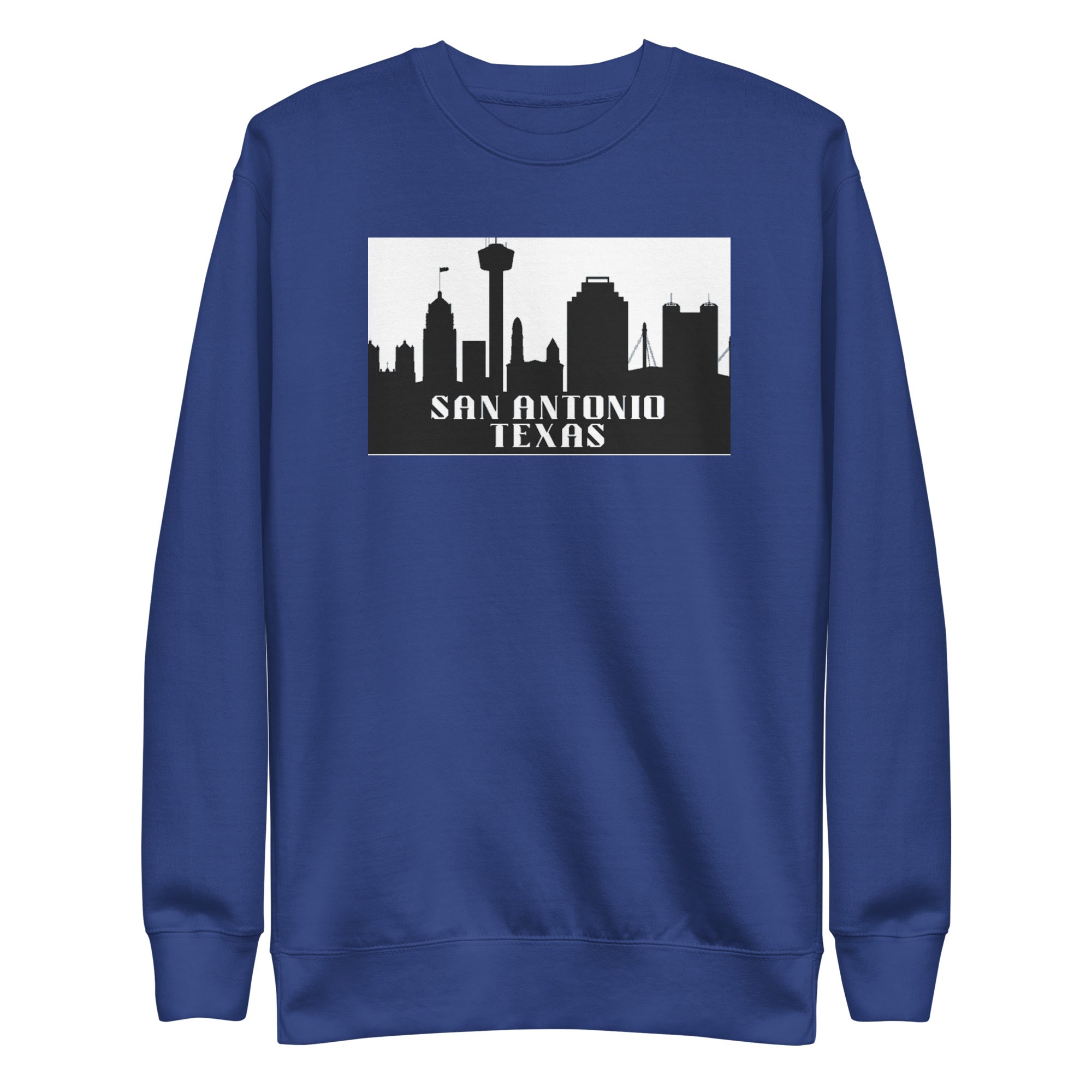 Unisex Premium Sweatshirt