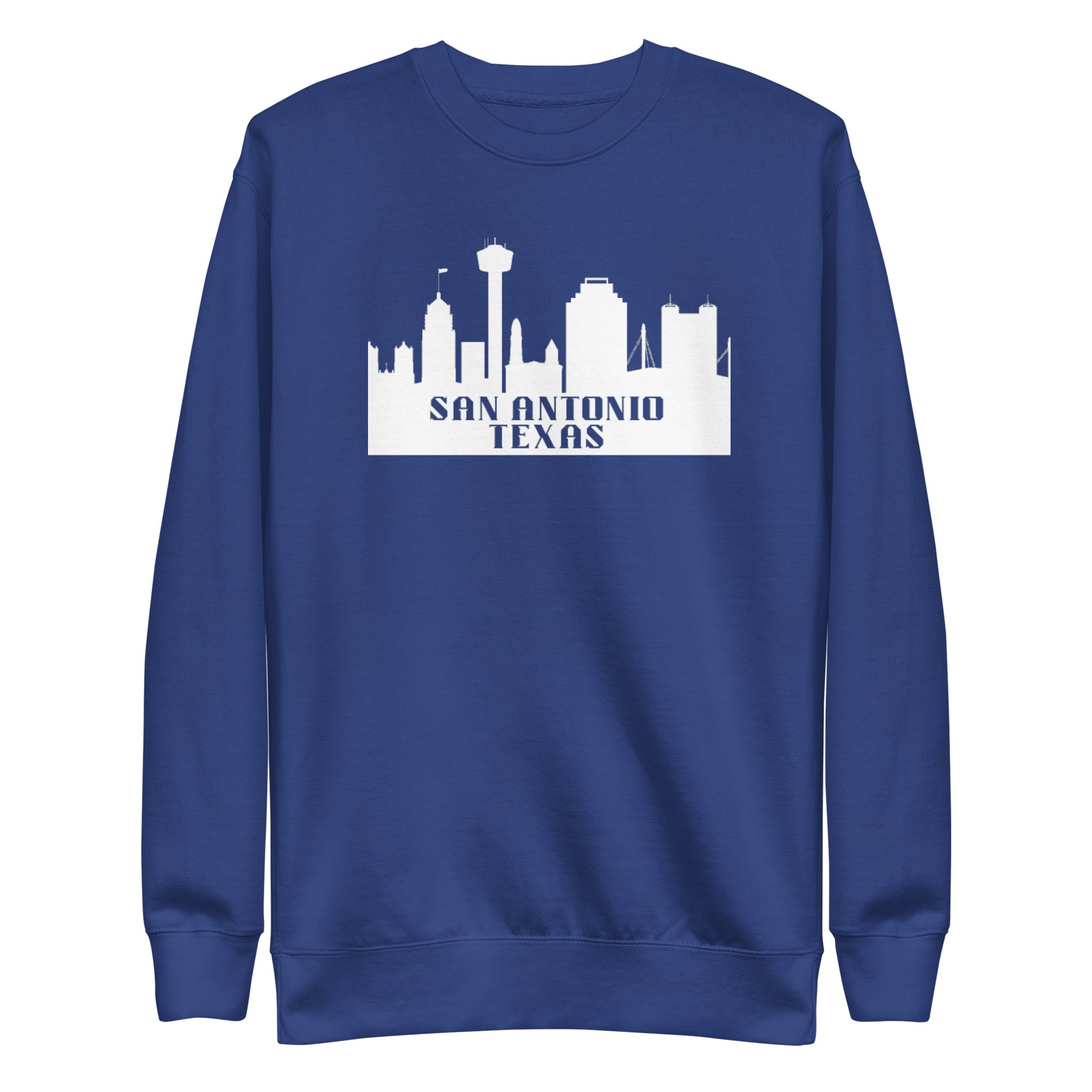 Unisex Premium Sweatshirt