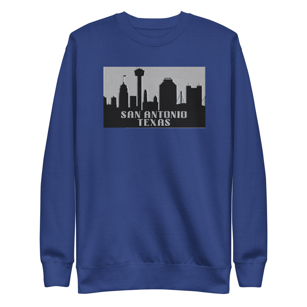 Unisex Premium Sweatshirt