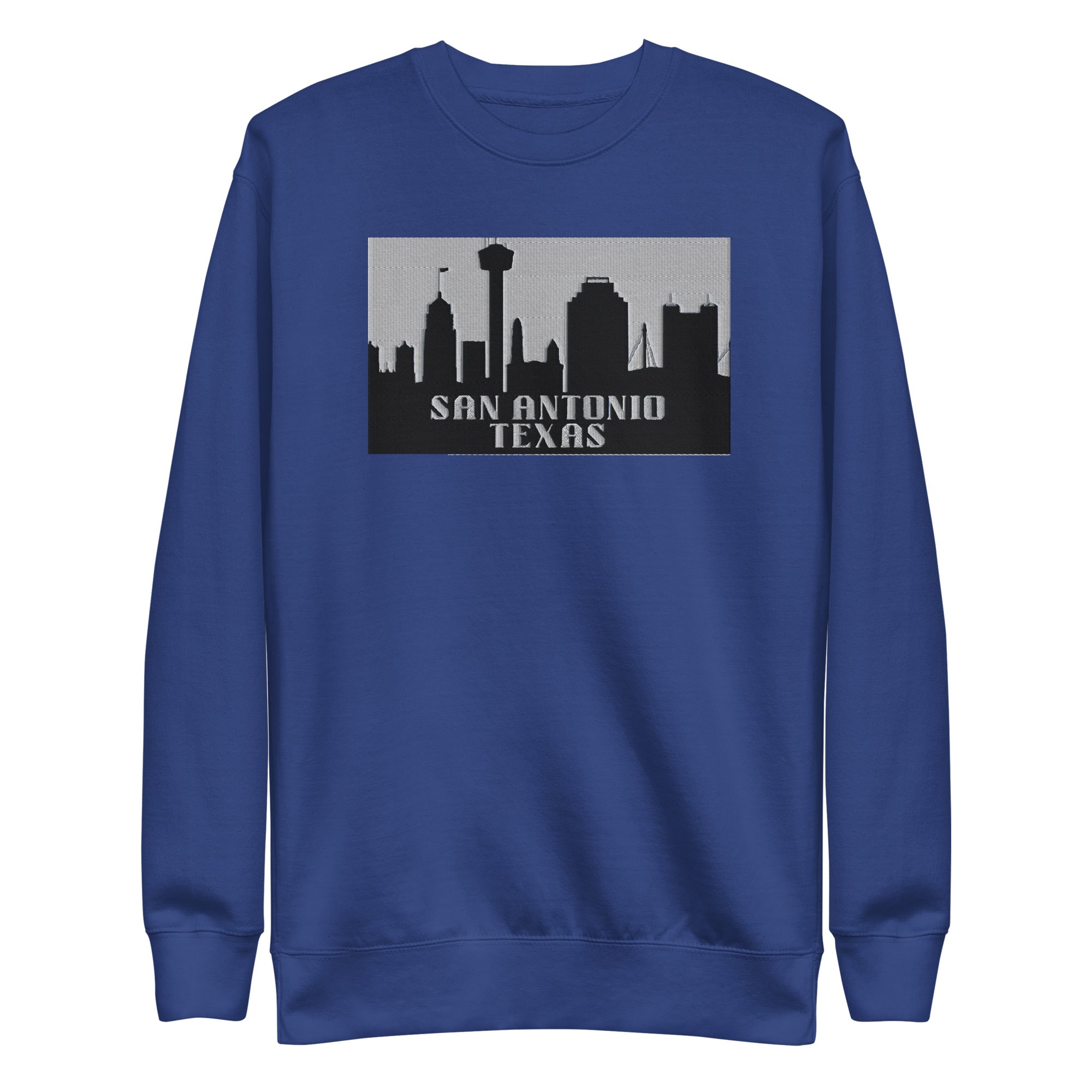 Unisex Premium Sweatshirt