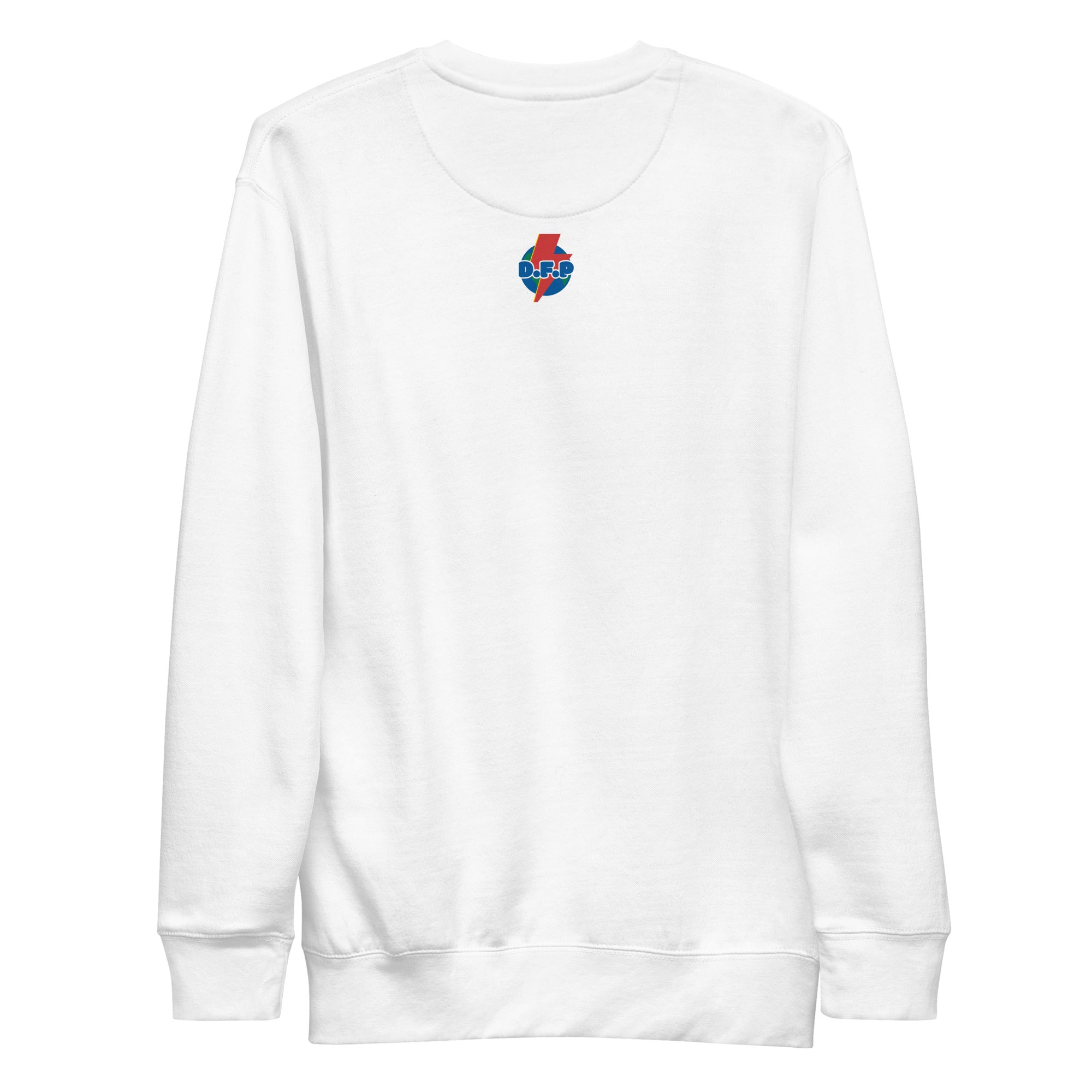 Unisex Premium Sweatshirt