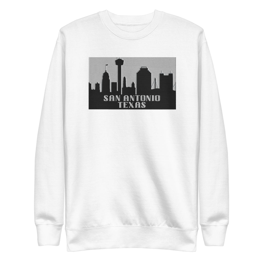 Unisex Premium Sweatshirt