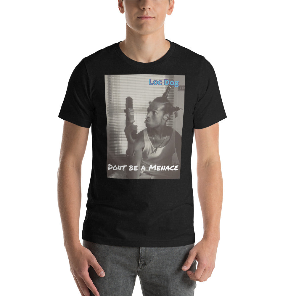 Short-Sleeve Unisex T-Shirt