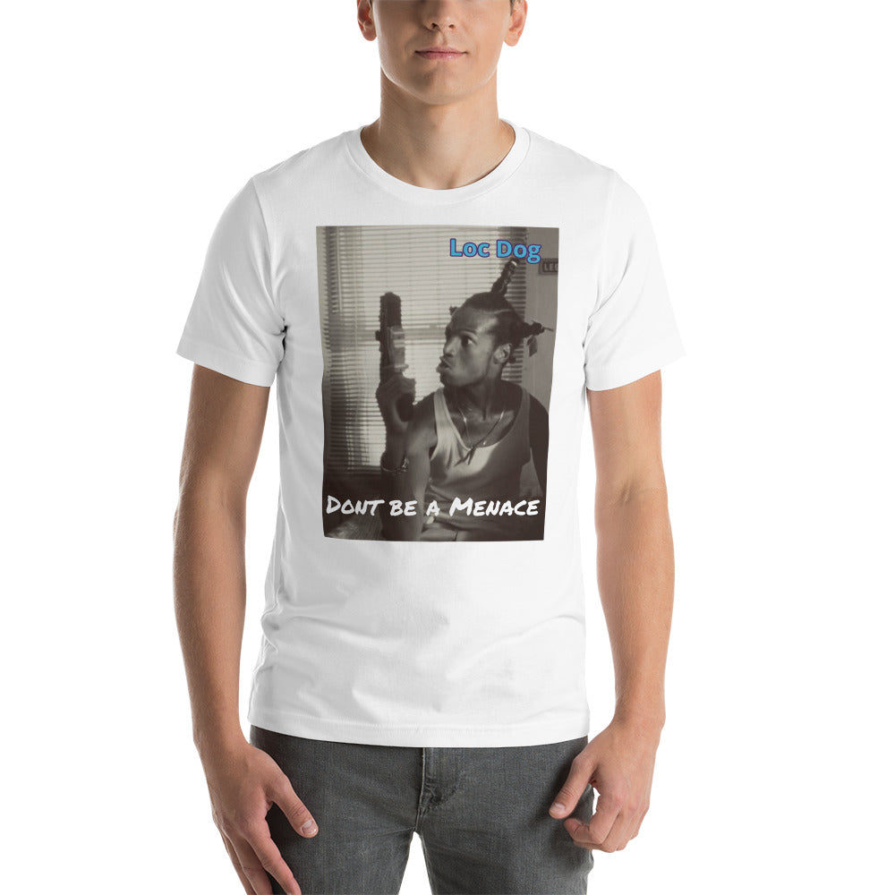 Short-Sleeve Unisex T-Shirt